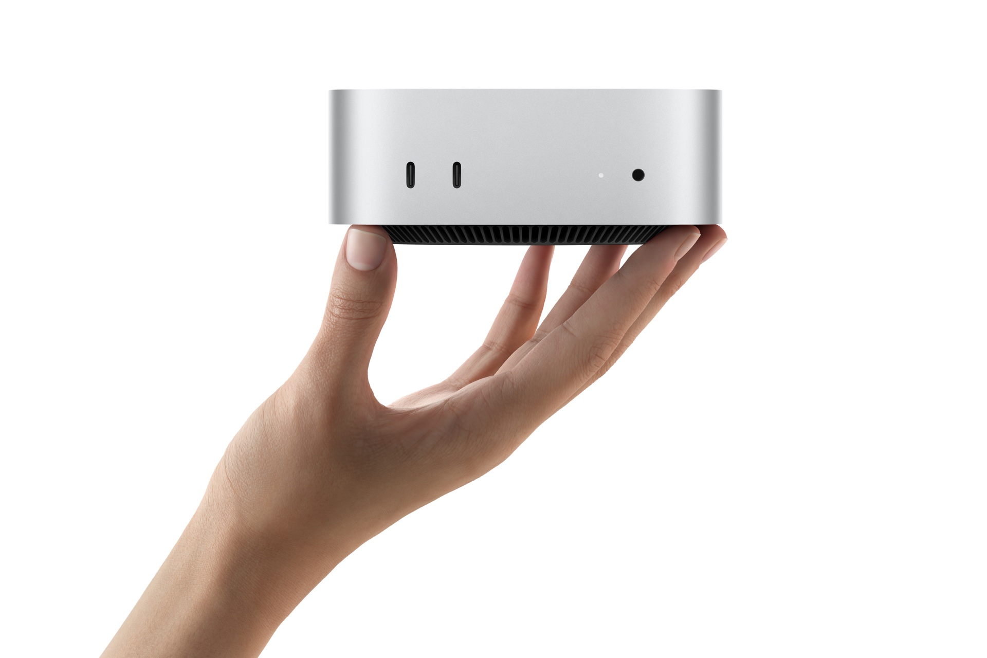 Redesenho do Mac Mini da Apple em 2024 – O que Muda no Novo Modelo com o M4 Pro